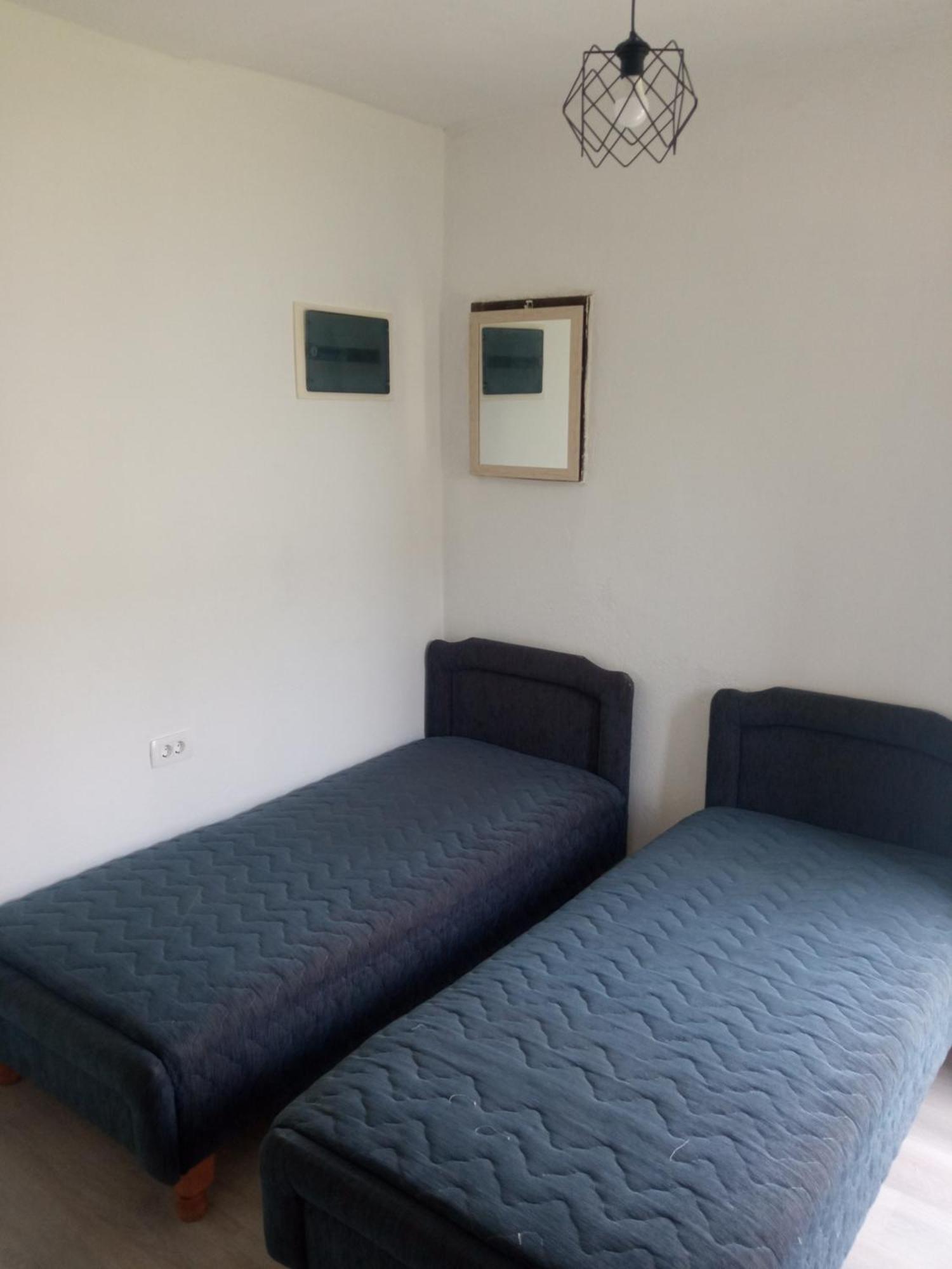 Appartamento Mara Podgorica Esterno foto