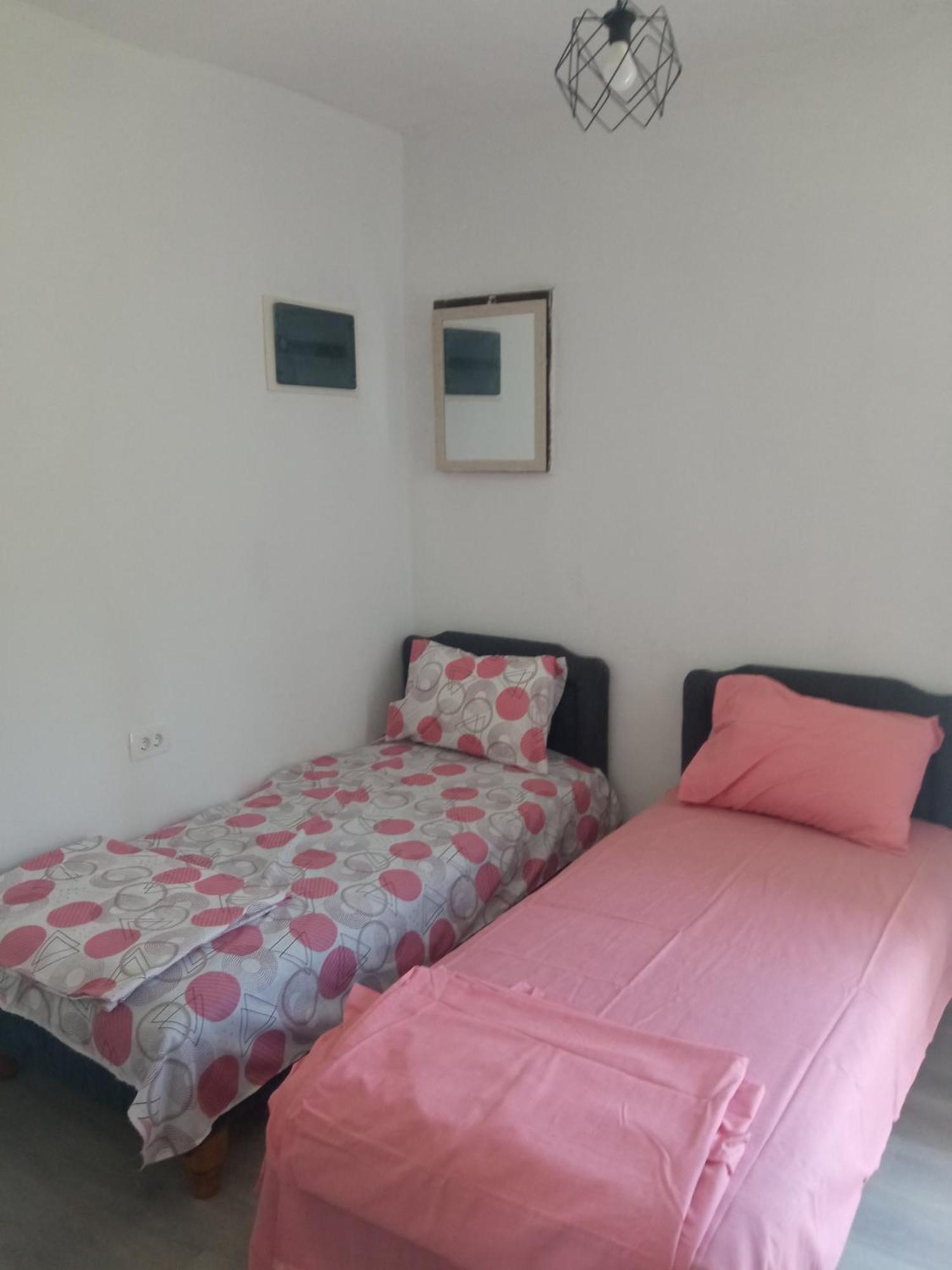 Appartamento Mara Podgorica Esterno foto